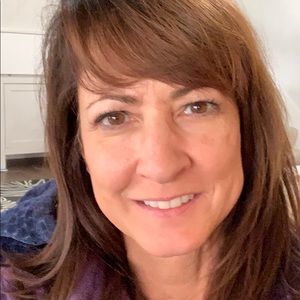 Meet your Posher, Kathy